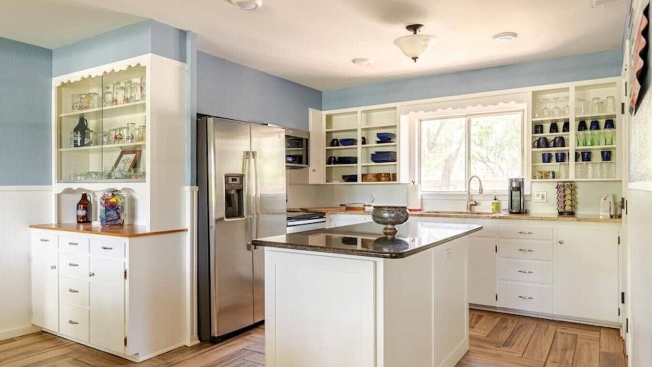 Photo of Kitchen in New Braunfels