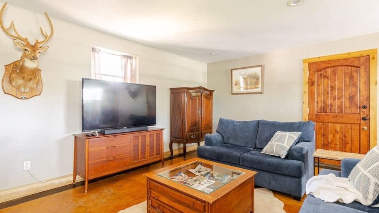 Photo of Livingroom in New Braunfels