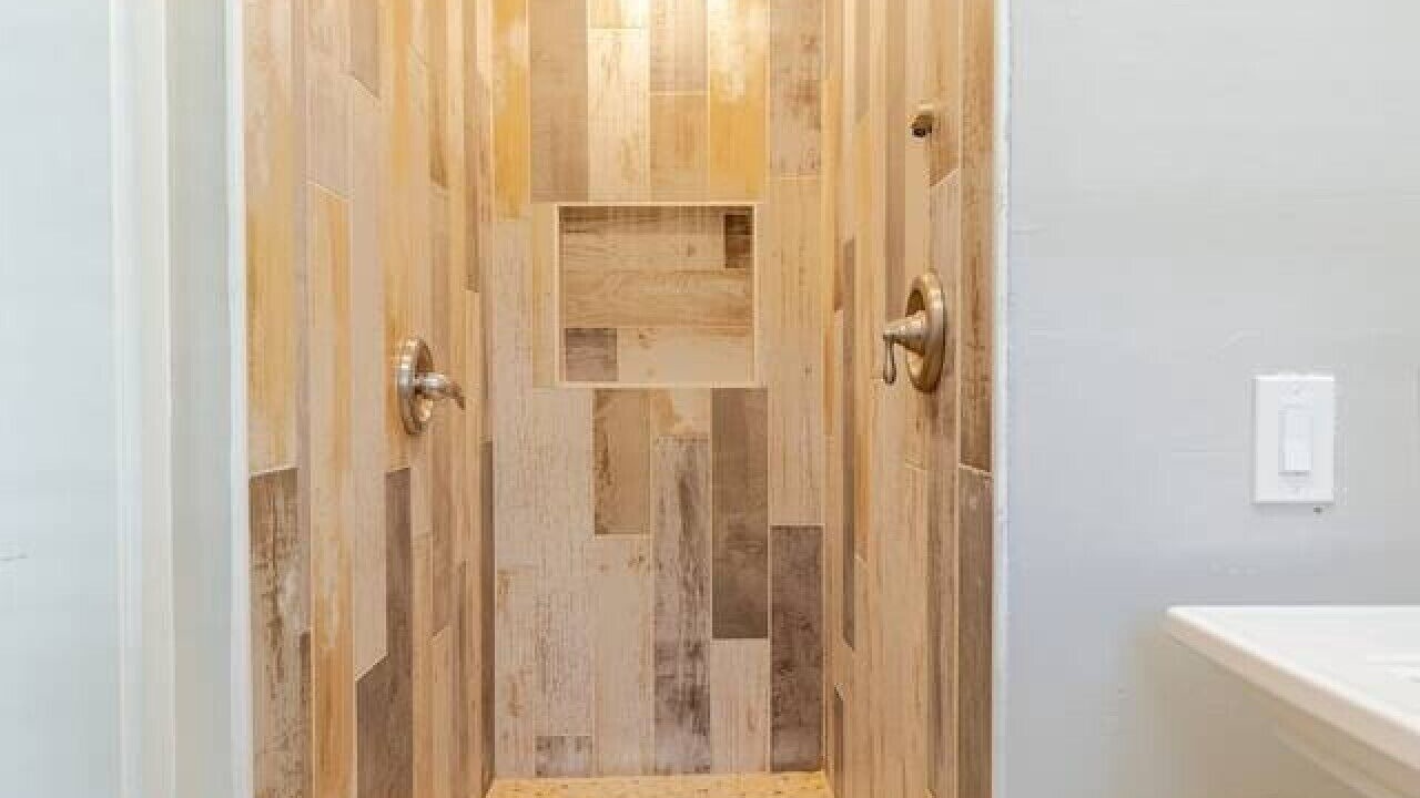 Photo of Bathroom in New Braunfels