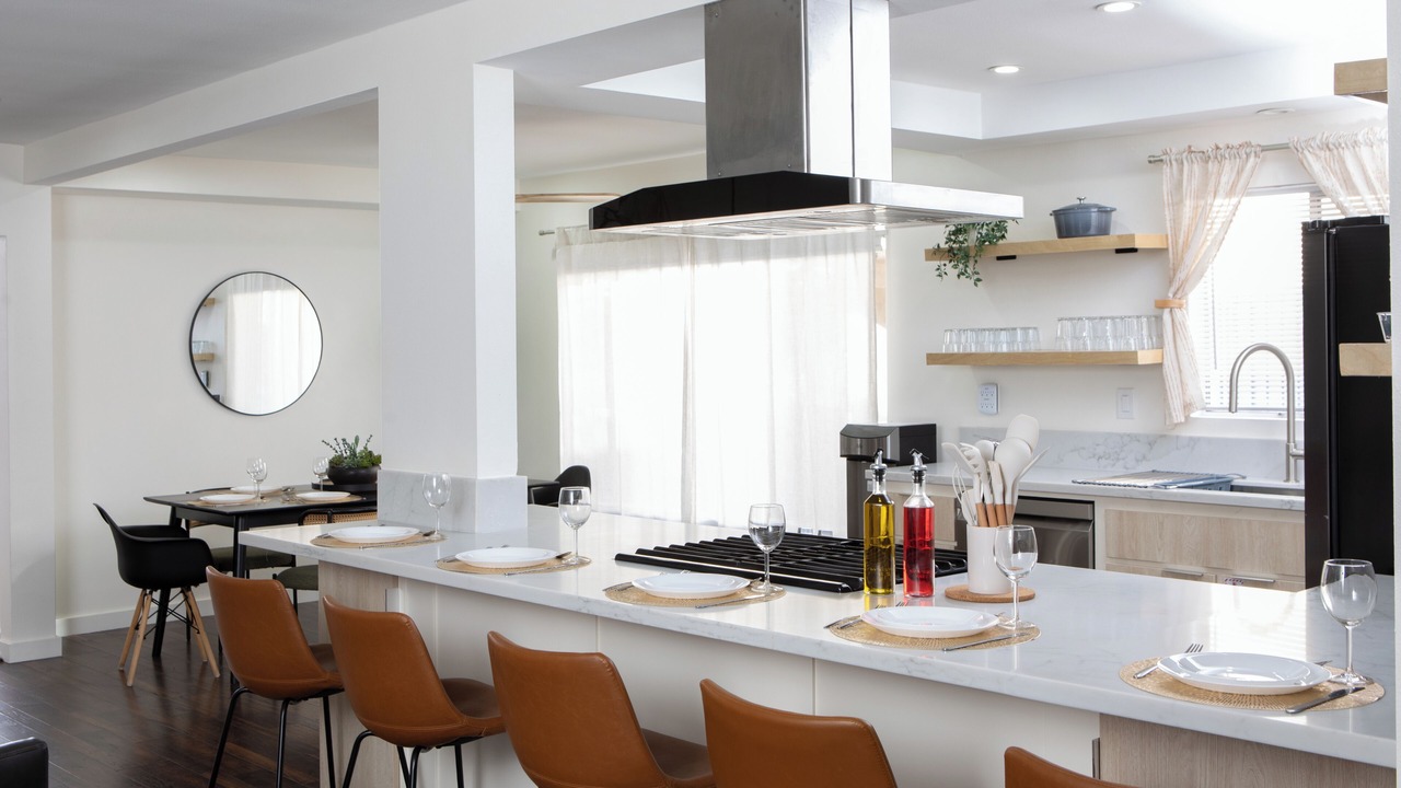 Photo of Kitchen in Hawthorne
