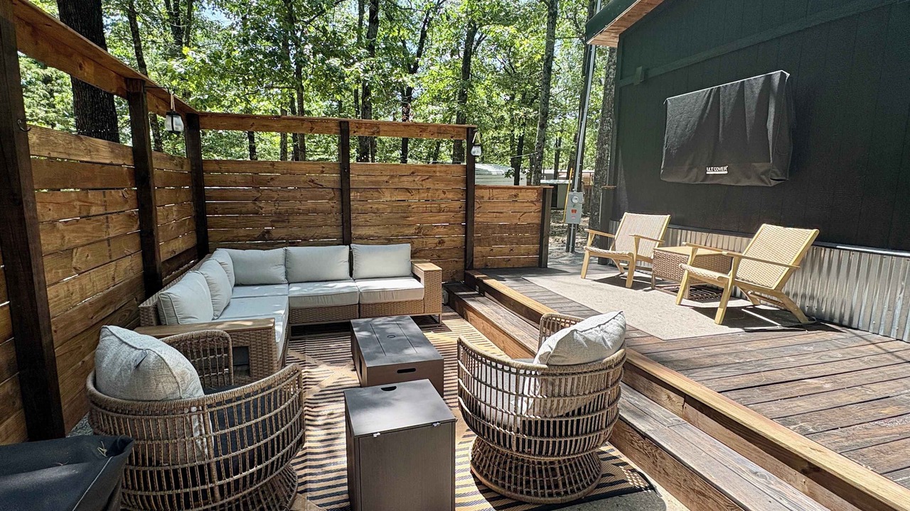 Photo of Outdoor in Park Hill