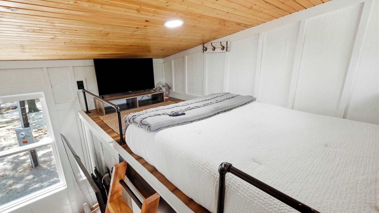Photo of Bedroom in Park Hill
