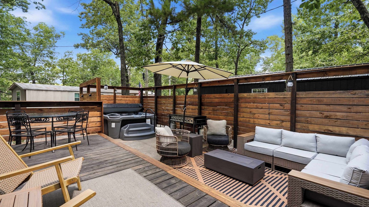 Photo of Outdoor in Park Hill