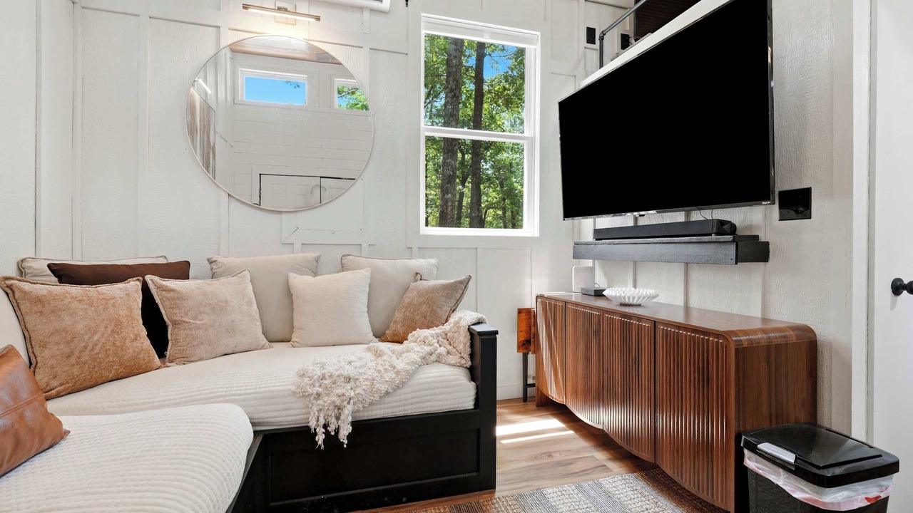 Photo of Bedroom in Park Hill