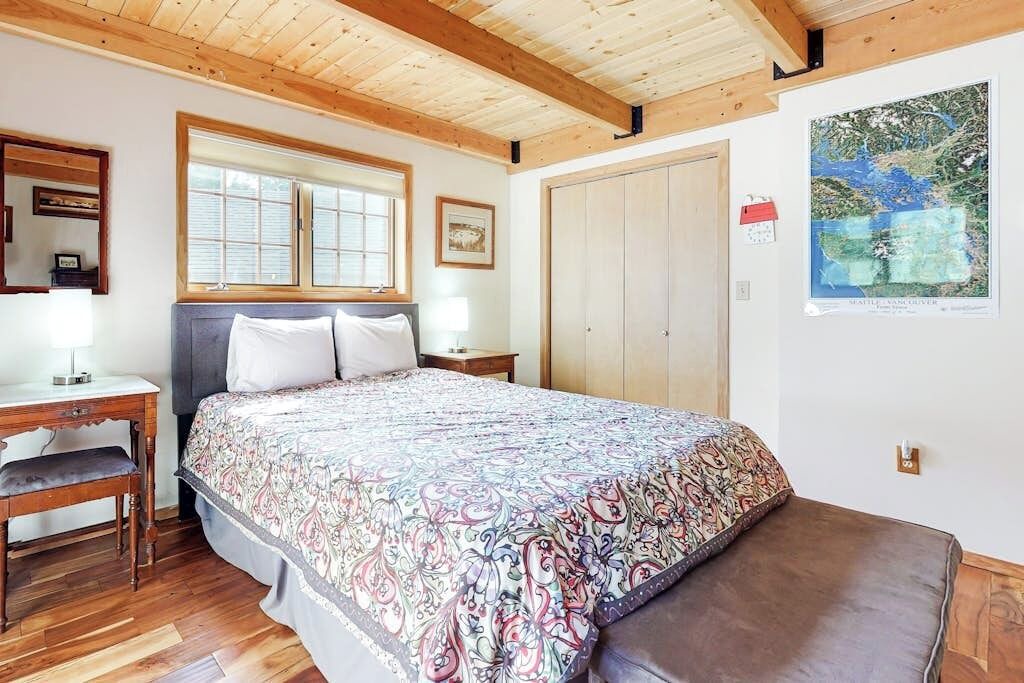 Photo of Bedroom in Big Sky Meadow Village
