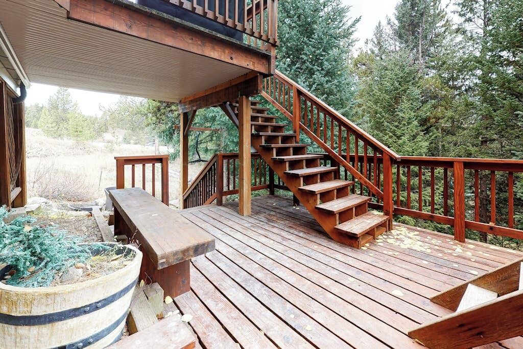 Photo of Outdoor in Big Sky Meadow Village