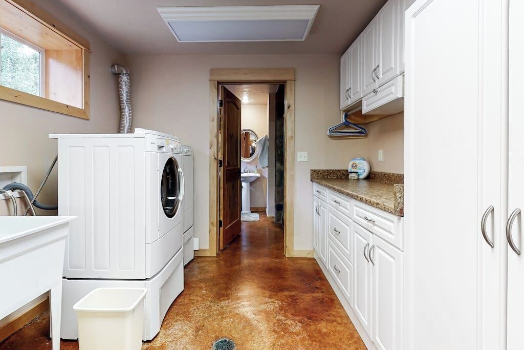 Photo of Bathroom in Big Sky Meadow Village
