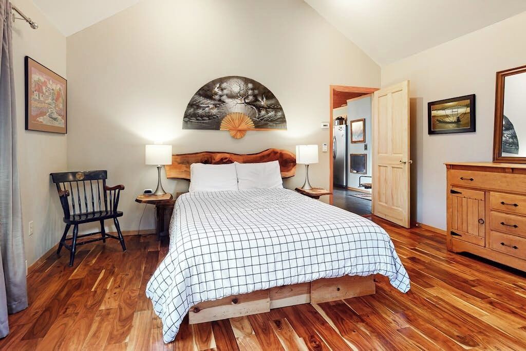 Photo of Bedroom in Big Sky Meadow Village