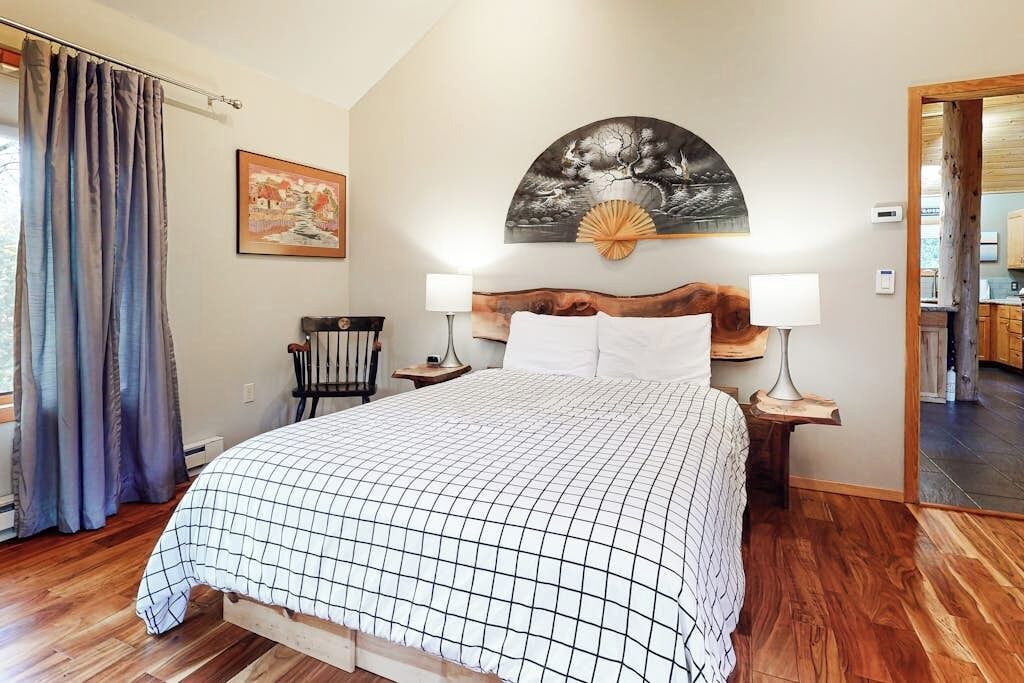 Photo of Bedroom in Big Sky Meadow Village