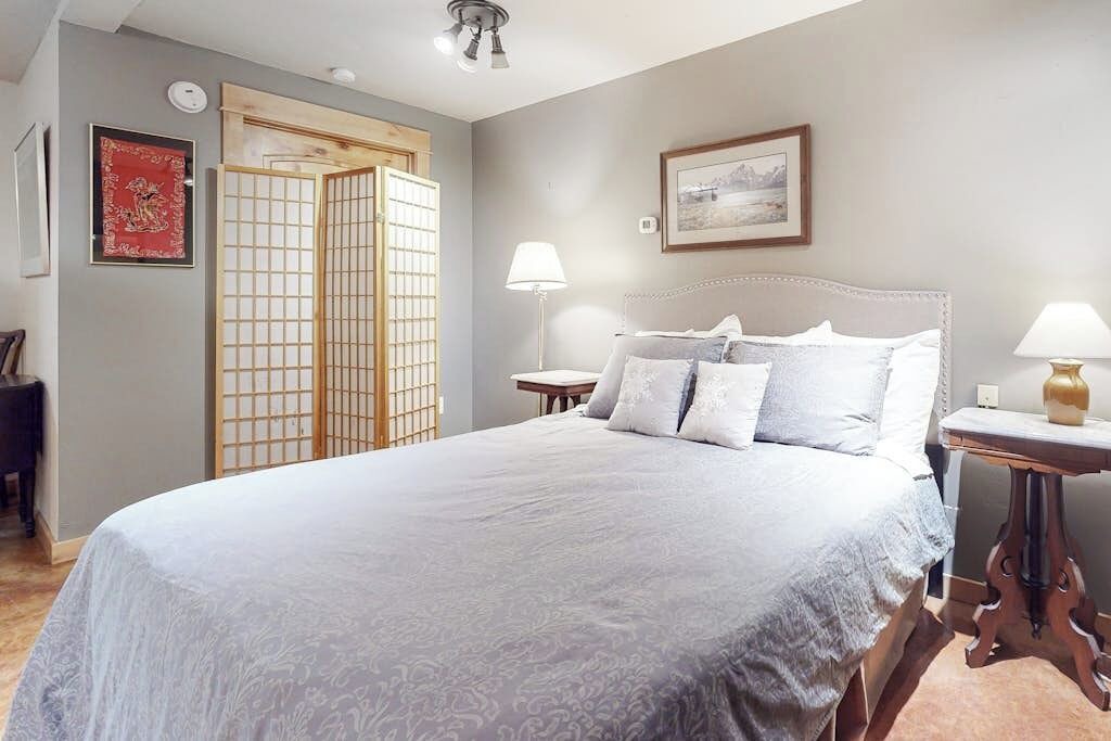 Photo of Bedroom in Big Sky Meadow Village