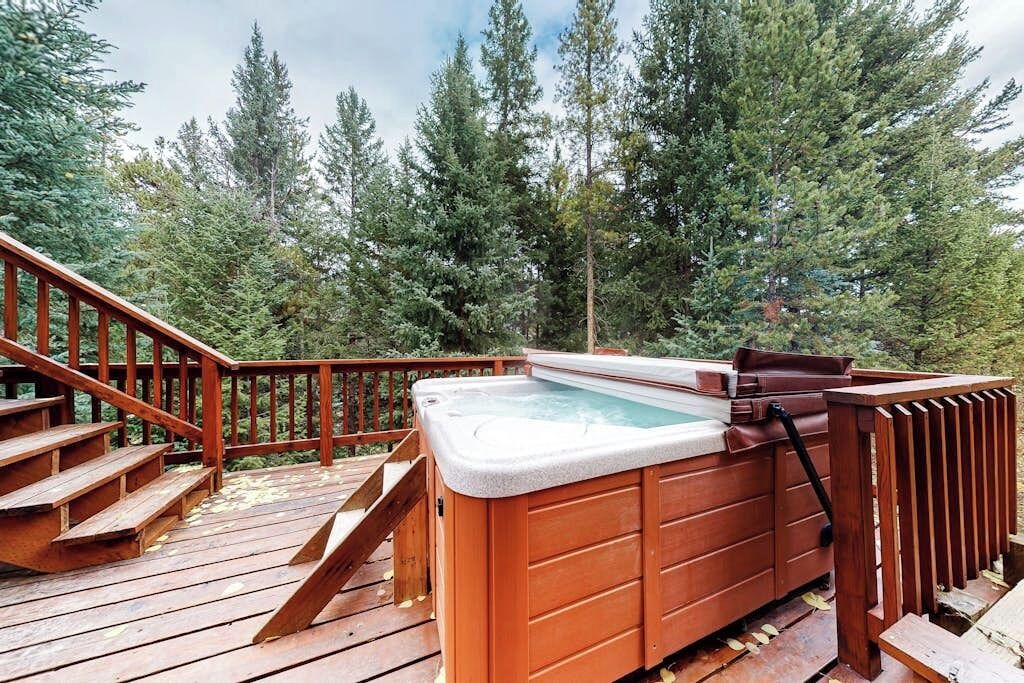 Photo of Outdoor in Big Sky Meadow Village