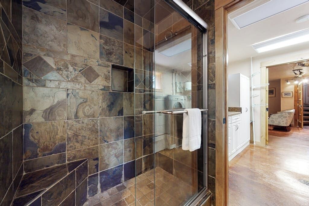 Photo of Bathroom in Big Sky Meadow Village