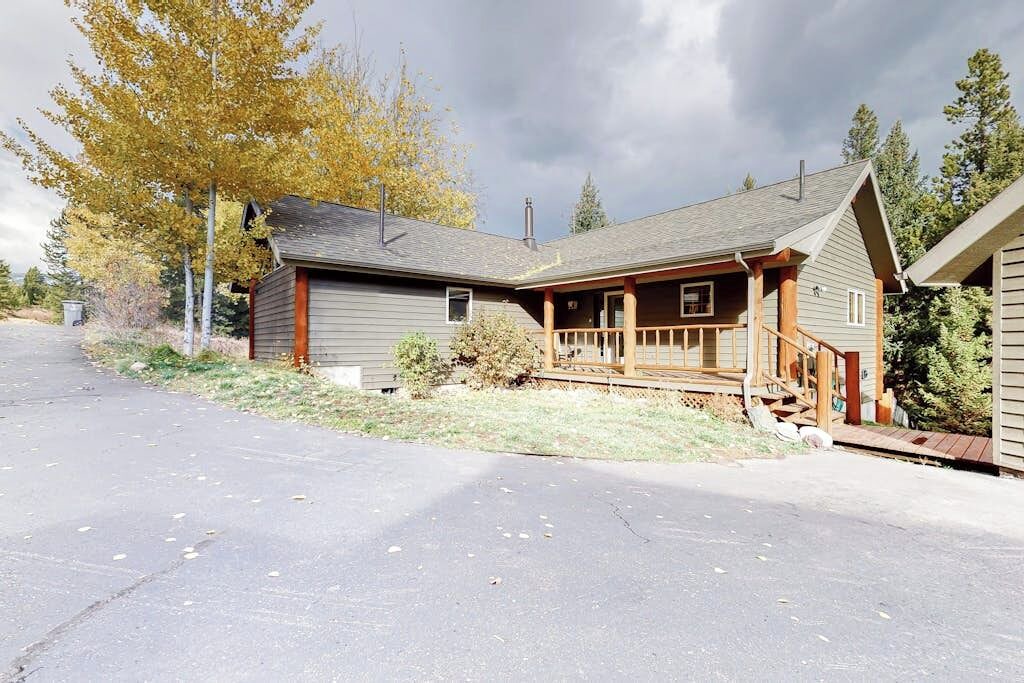 Photo of Outdoor in Big Sky Meadow Village