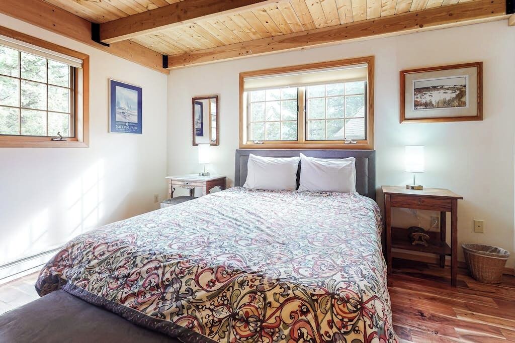 Photo of Bedroom in Big Sky Meadow Village