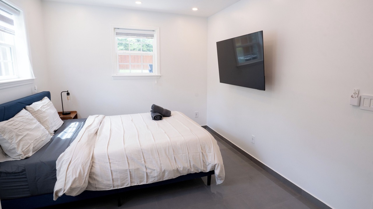 Photo of Bedroom in Charlotte