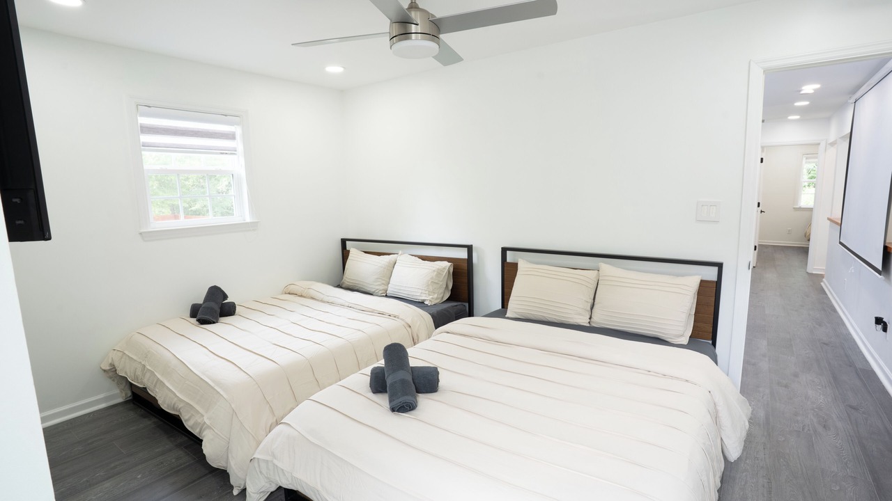 Photo of Bedroom in Charlotte