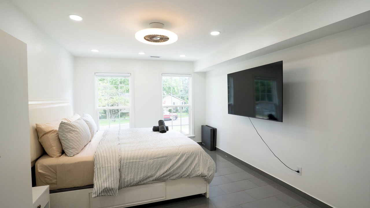 Photo of Bedroom in Charlotte