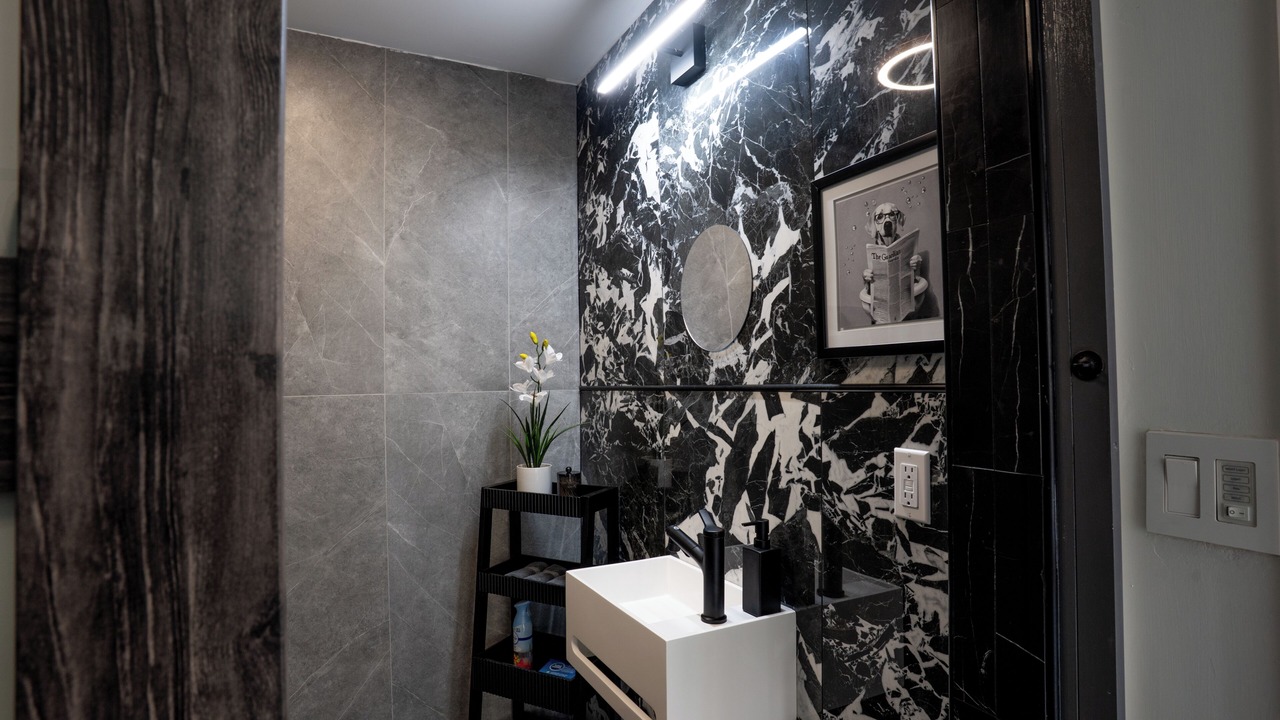 Photo of Bathroom in Charlotte