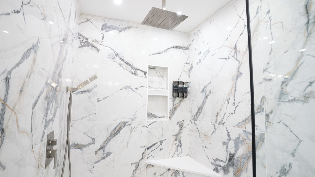 Photo of Bathroom in Charlotte