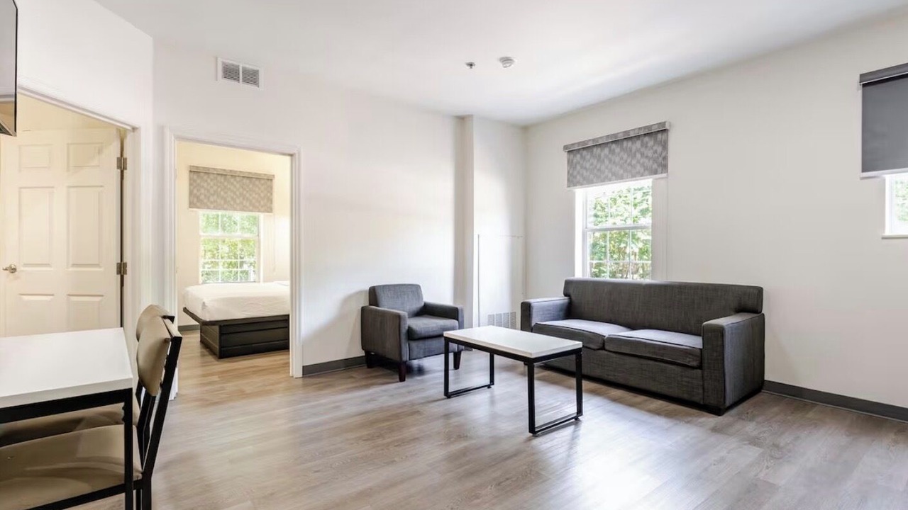 Photo of Livingroom in Harbison