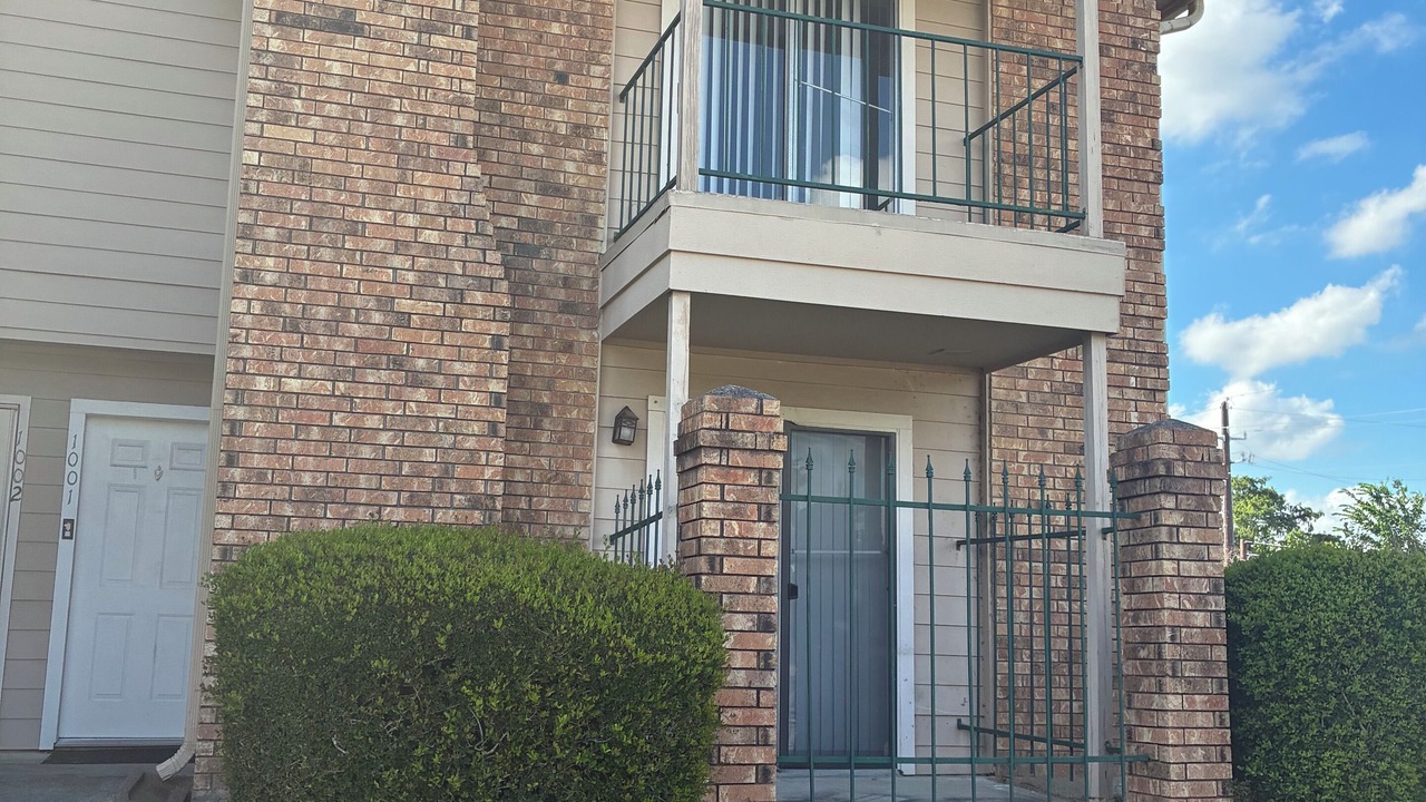 Photo of Outdoor in Houston