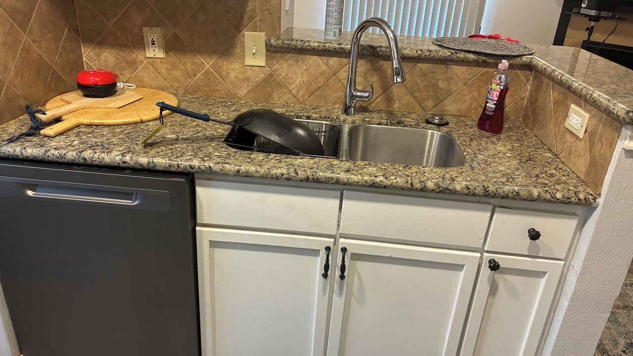 Photo of Kitchen in Houston