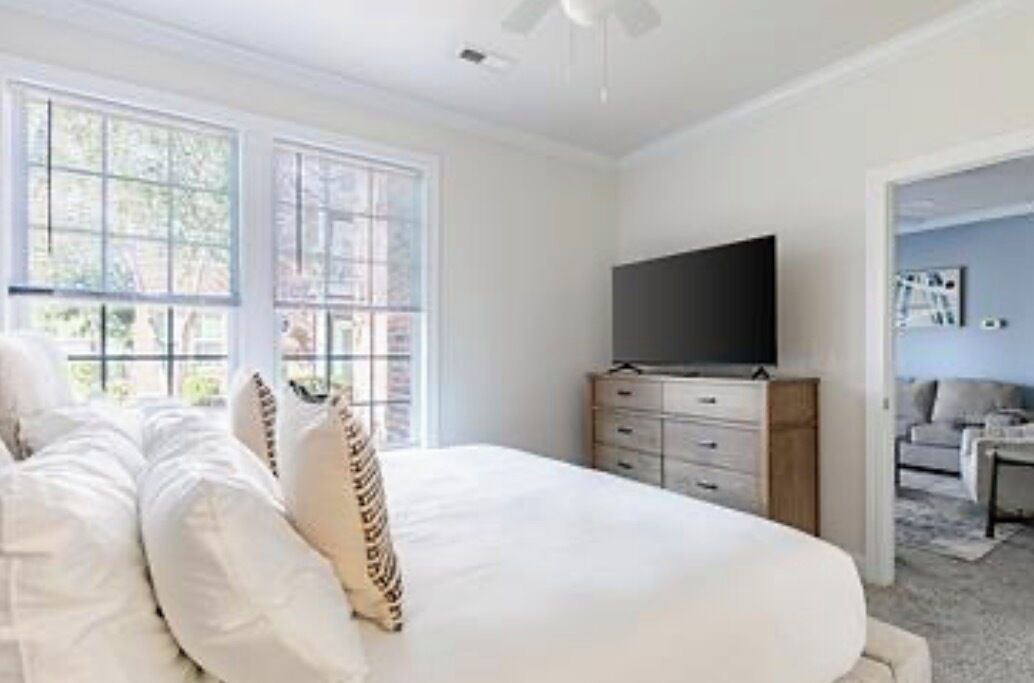 Photo of Bedroom in Grande Dunes