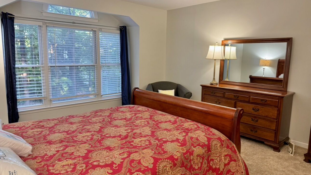 Photo of Bedroom in Woodlake