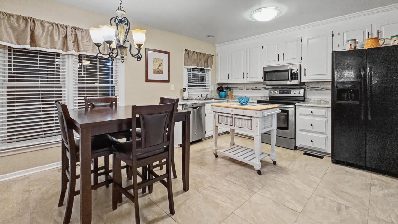 Photo of Kitchen in Woodlake