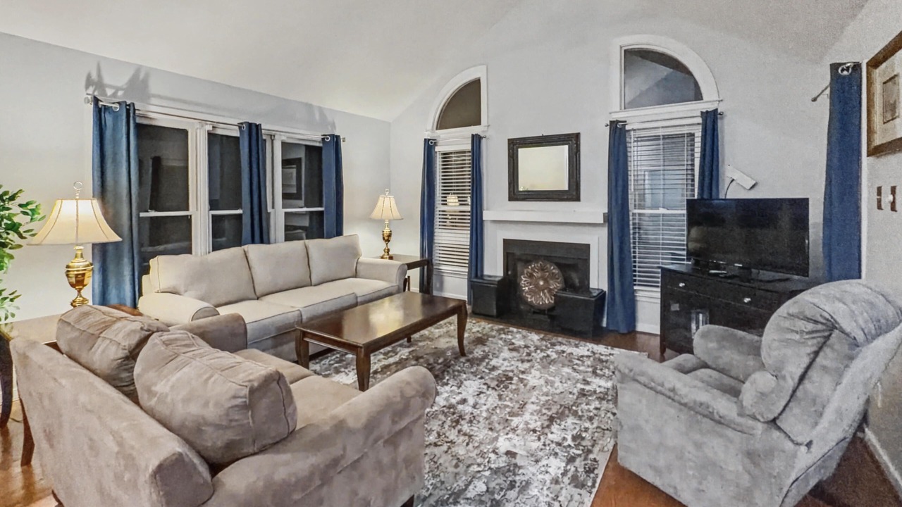 Photo of Livingroom in Woodlake