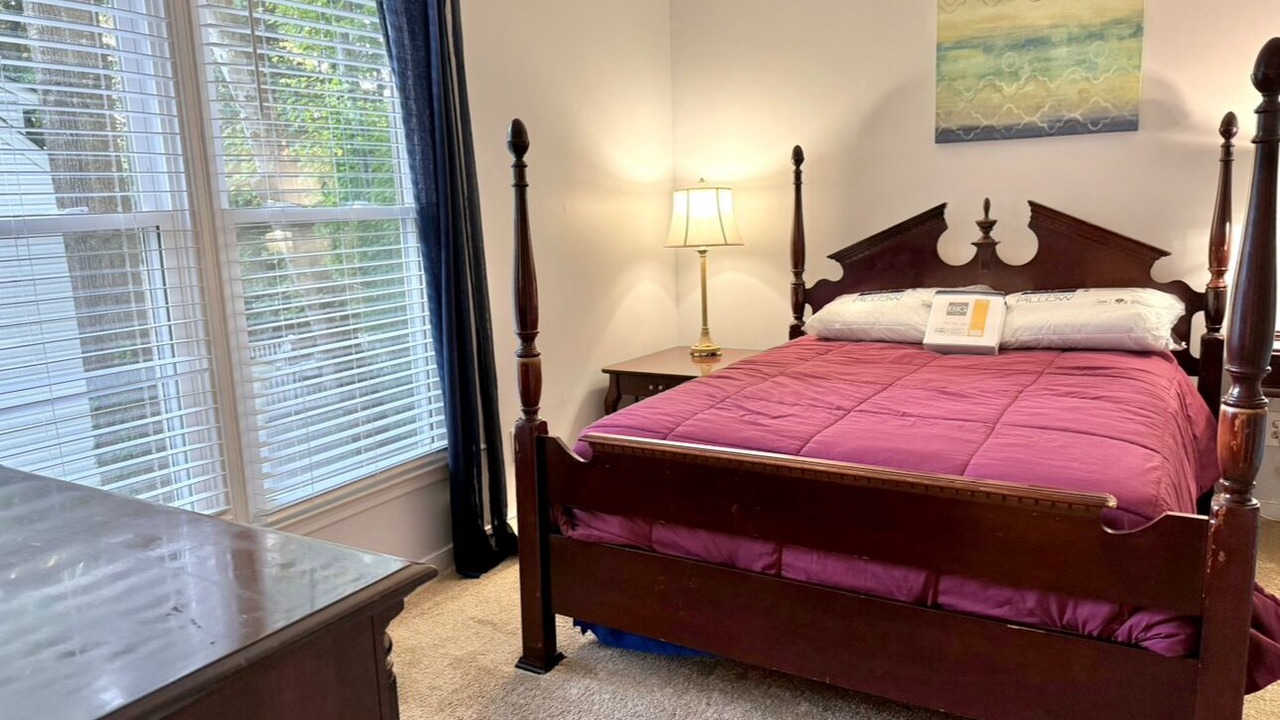 Photo of Bedroom in Woodlake