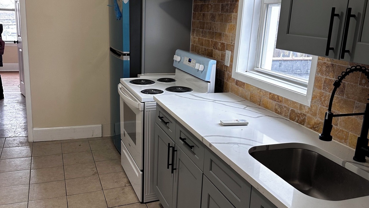 Photo of Kitchen in Wakefield