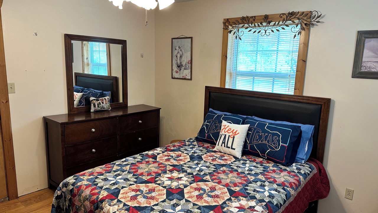 Photo of Bedroom in Rio Frio