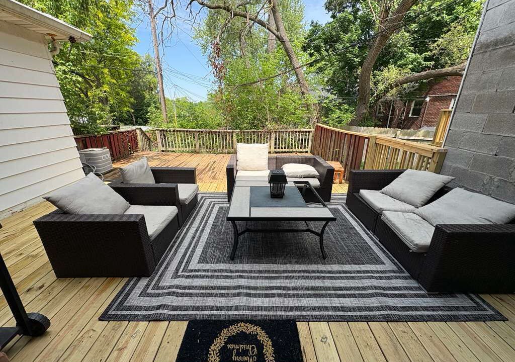 Photo of Outdoor in Flint