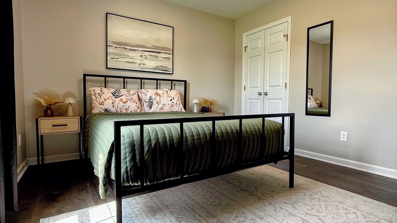 Photo of Bedroom in Richlands