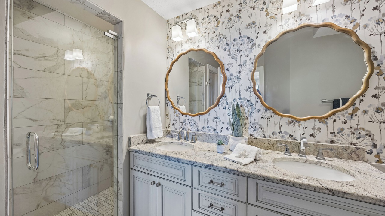 Photo of Bathroom in Amelia City
