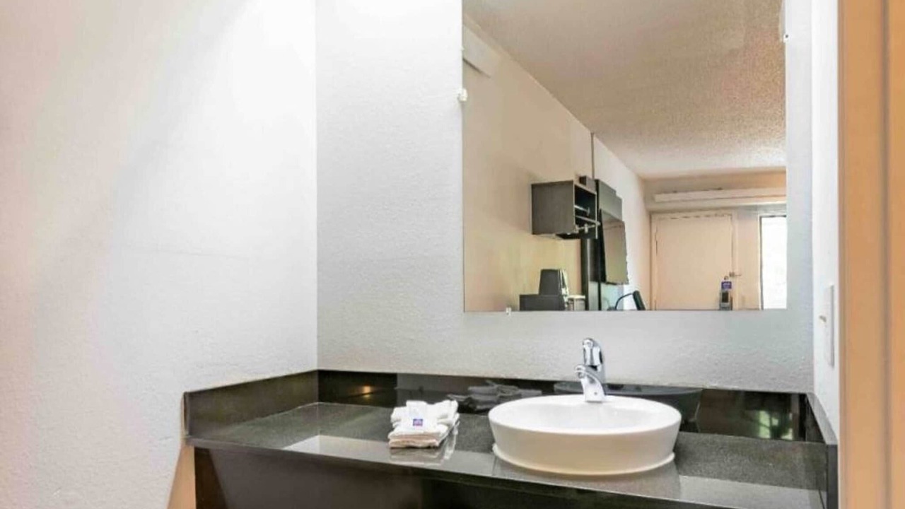 Photo of Bathroom in Charlotte