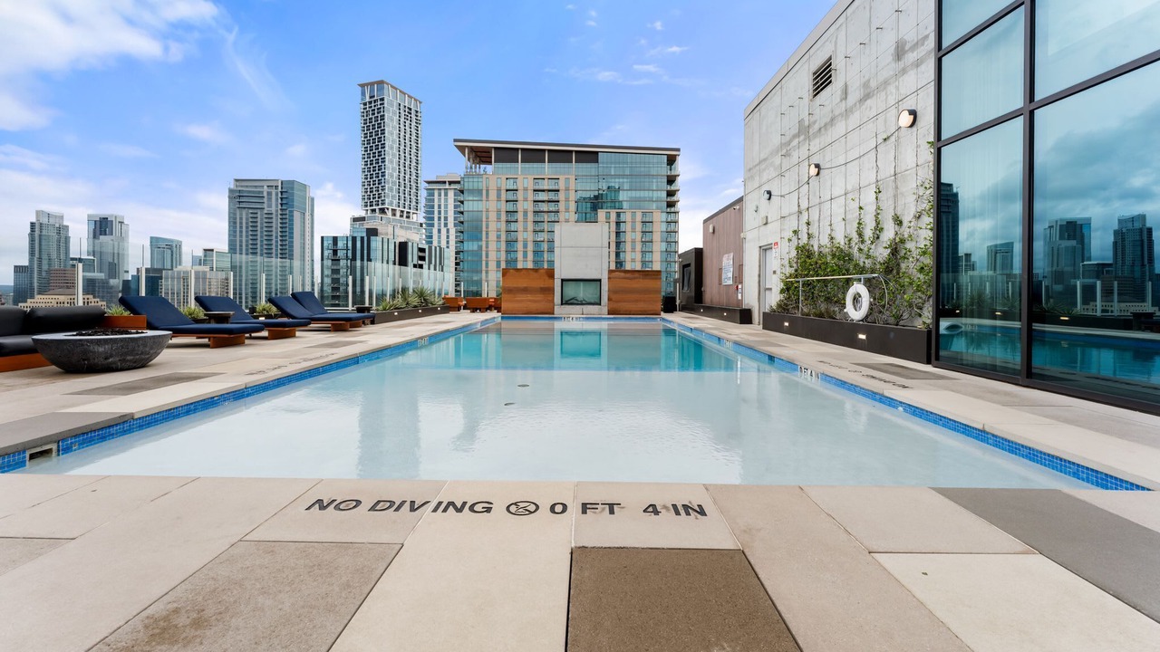 Photo of Outdoor in Rainey Street Historic District