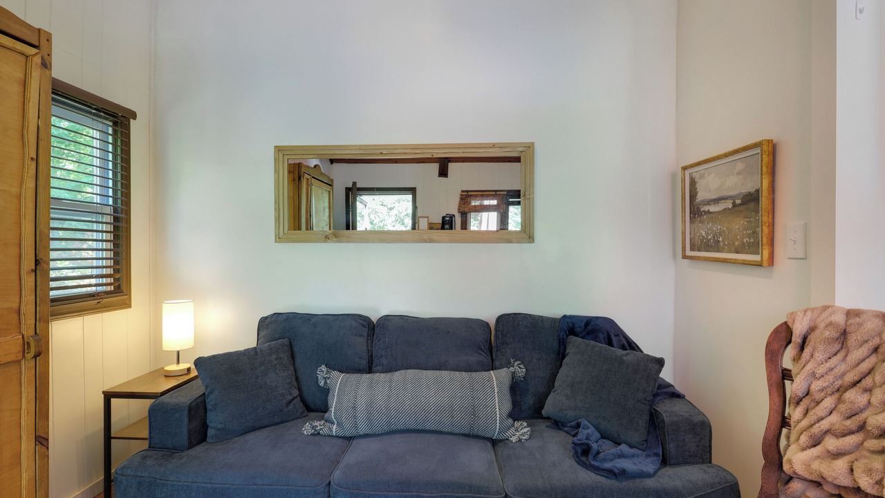 Photo of Livingroom in Connellys Springs