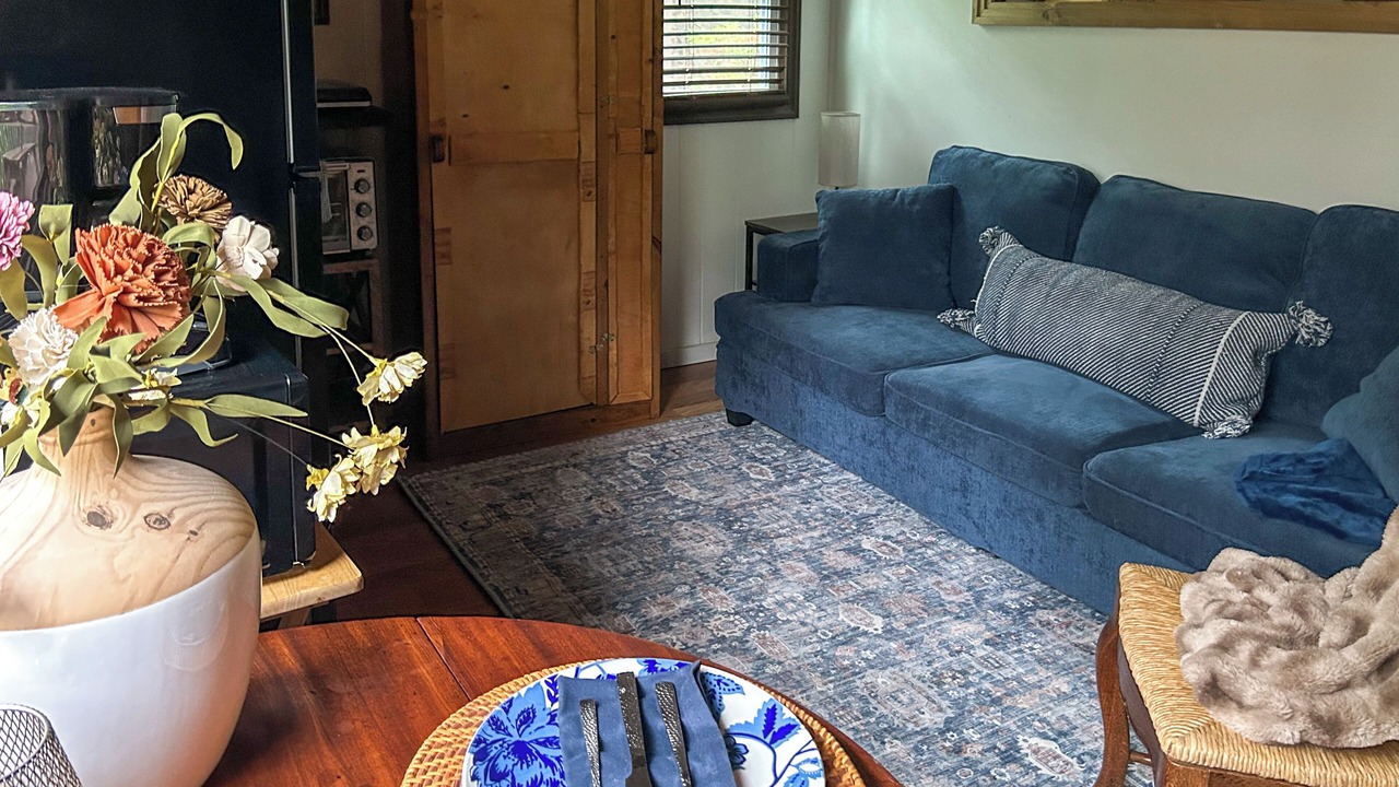 Photo of Livingroom in Connellys Springs