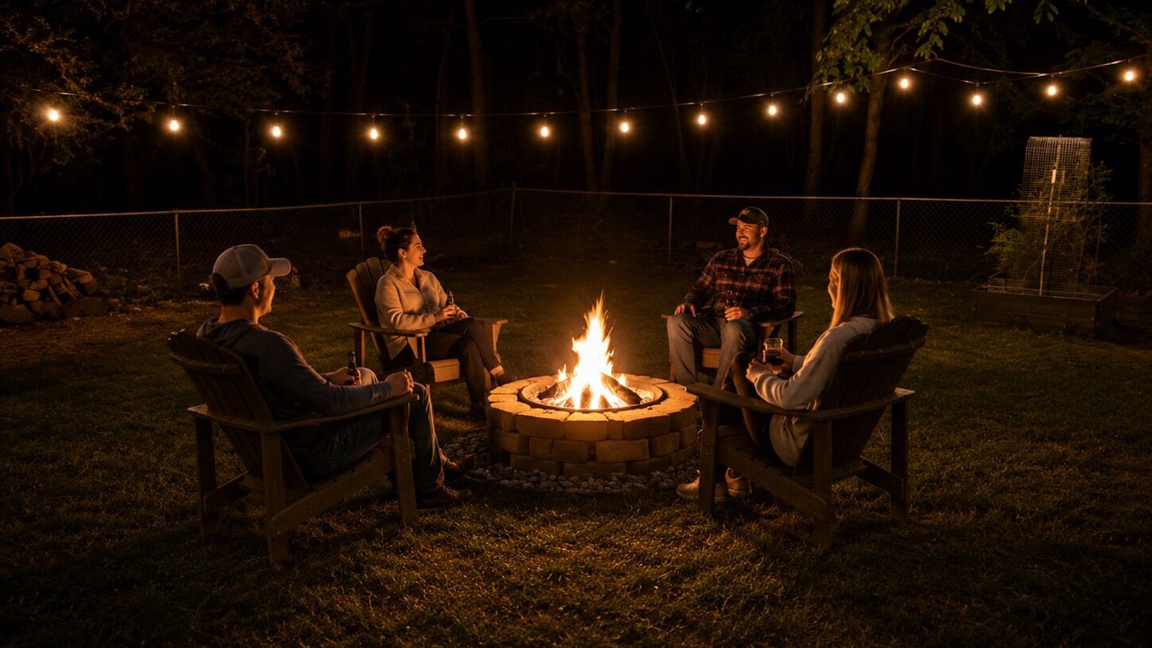 Photo of Outdoor in Cayce