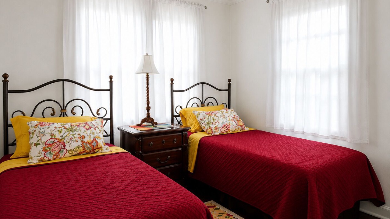 Photo of Bedroom in Cayce