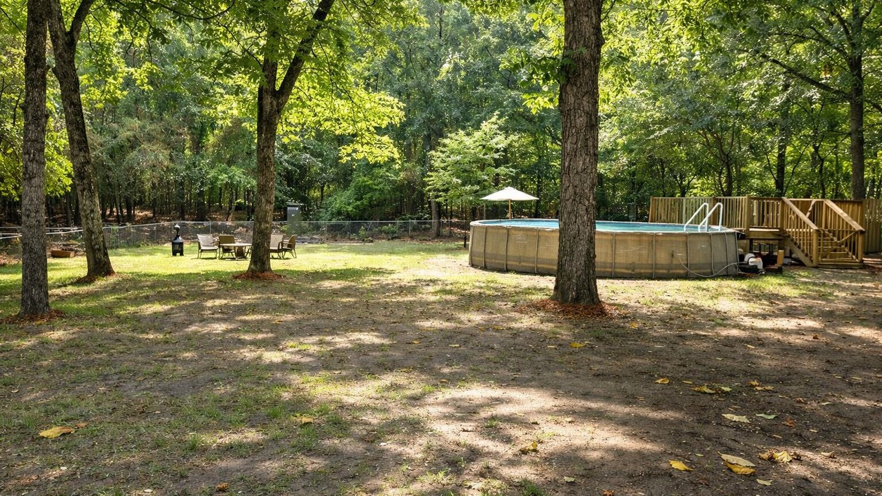 Photo of Outdoor in Cayce