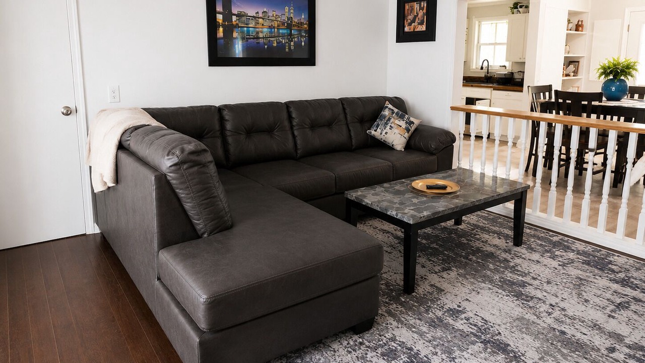 Photo of Livingroom in Cayce