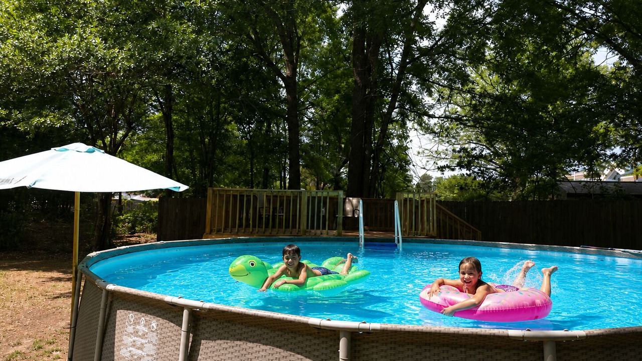 Photo of Outdoor in Cayce