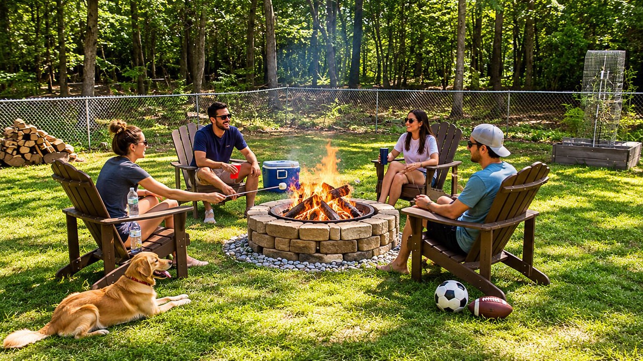 Photo of Outdoor in Cayce