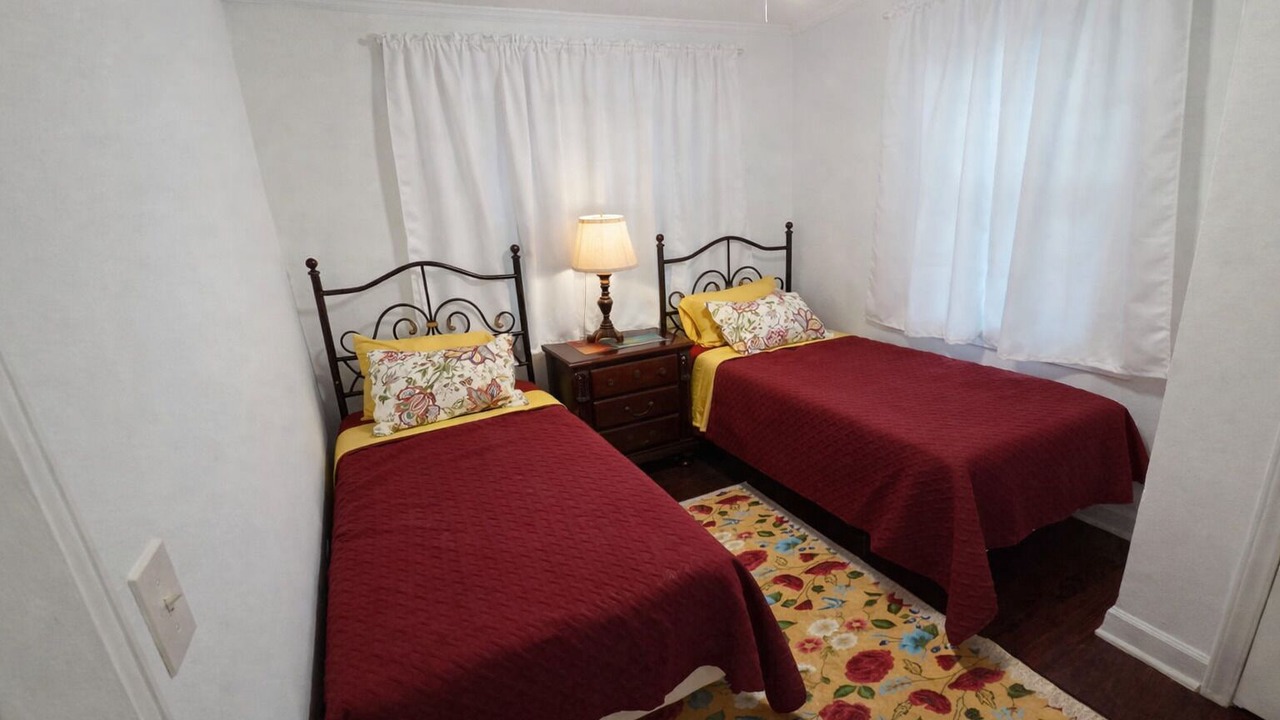 Photo of Bedroom in Cayce