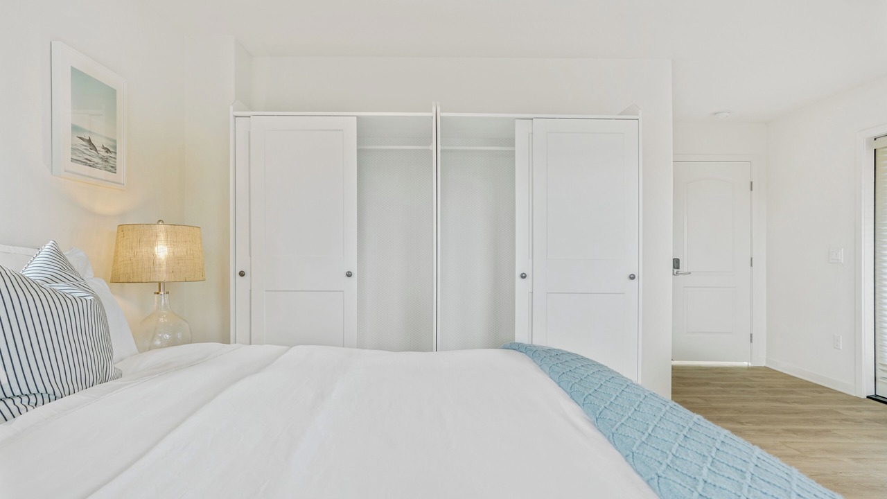Photo of Bedroom in Harbor Gateway South