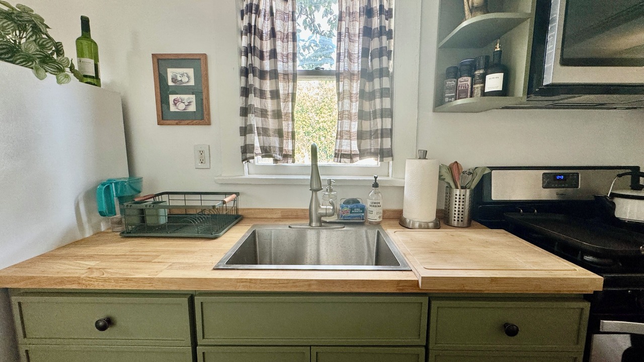 Photo of Kitchen in Westlake
