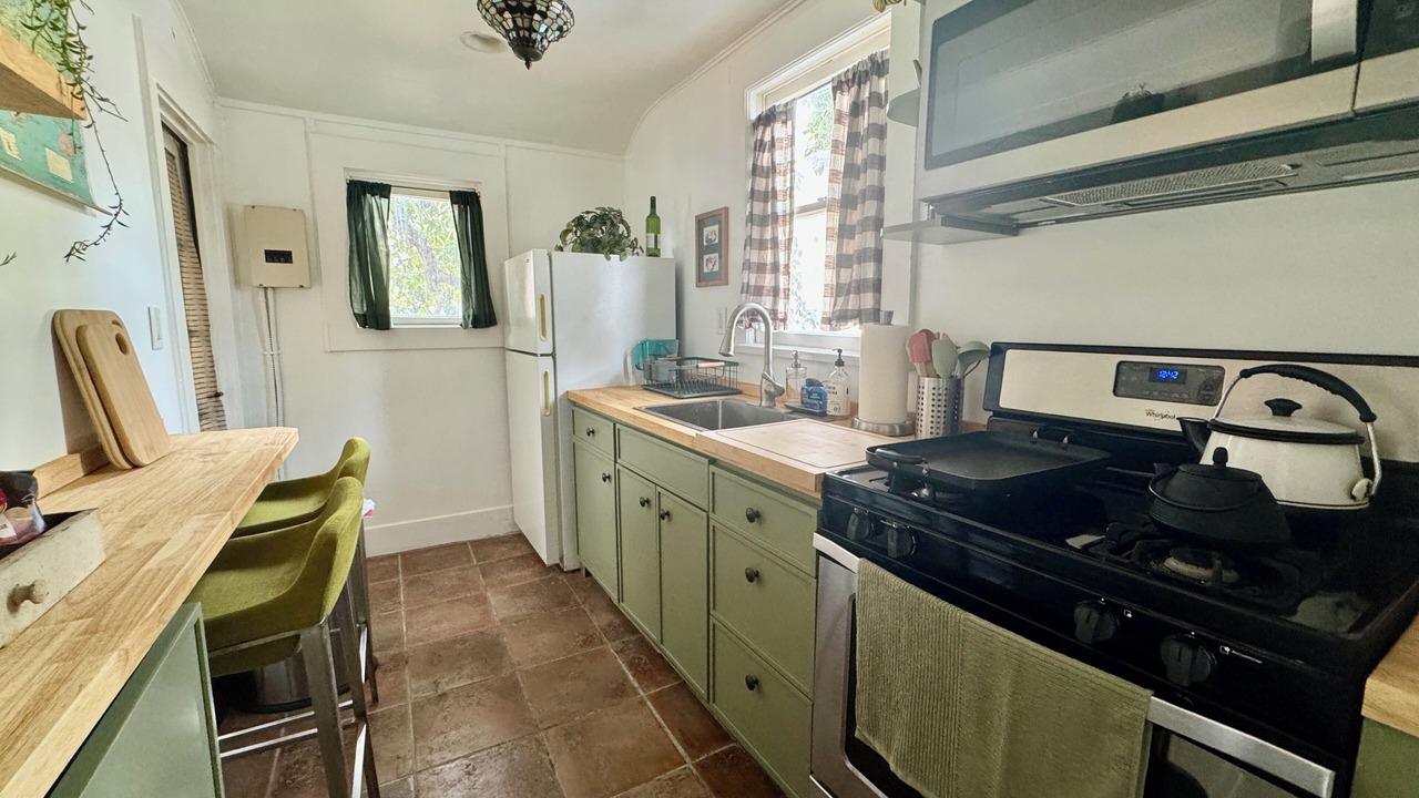 Photo of Kitchen in Westlake